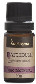 Óleo Essencial Aromaterapia 10ml Escolha seu Aroma Via Aroma