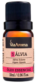 Óleo Essencial Aromaterapia 10ml Escolha seu Aroma Via Aroma