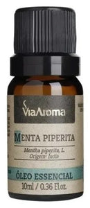 Óleo Essencial Aromaterapia 10ml Escolha seu Aroma Via Aroma