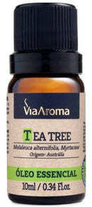 Óleo Essencial Aromaterapia 10ml Escolha seu Aroma Via Aroma