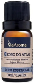 Óleo Essencial Aromaterapia 10ml Escolha seu Aroma Via Aroma