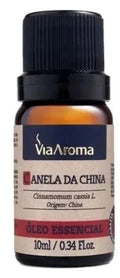 Óleo Essencial Aromaterapia 10ml Escolha seu Aroma Via Aroma