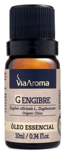 Óleo Essencial Aromaterapia 10ml Escolha seu Aroma Via Aroma