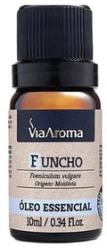 Óleo Essencial Aromaterapia 10ml Escolha seu Aroma Via Aroma