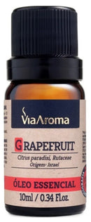 Óleo Essencial Aromaterapia 10ml Escolha seu Aroma Via Aroma