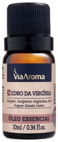 Óleo Essencial Aromaterapia 10ml Escolha seu Aroma Via Aroma