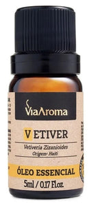 Óleo Essencial Aromaterapia 10ml Escolha seu Aroma Via Aroma