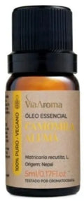 Óleo Essencial Aromaterapia 10ml Escolha seu Aroma Via Aroma