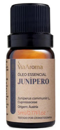 Óleo Essencial Aromaterapia 10ml Escolha seu Aroma Via Aroma