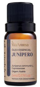 Óleo Essencial Aromaterapia 10ml Escolha seu Aroma Via Aroma