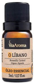 Óleo Essencial Aromaterapia 10ml Escolha seu Aroma Via Aroma