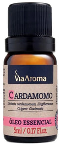 Óleo Essencial Aromaterapia 10ml Escolha seu Aroma Via Aroma