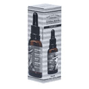 Óleo Hidratante De Barba Beard Oil Qod 25ml