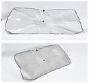 Parasol Para-Sol Protetor solar Painel Carro Guarda Chuva