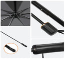 Parasol Para-Sol Protetor solar Painel Carro Guarda Chuva