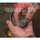 Pasta Capilar Killer Alta Fixação Efeito Brilho Qod Barber ( amazon)