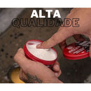 Pasta Capilar Killer Alta Fixação Efeito Matte QOD Barber