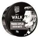 Pasta Capilar Killer Walk Efeito Matte QOD Barber