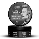 Pasta Capilar Killer Walk Efeito Matte QOD Barber