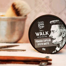 Pasta Capilar Killer Walk Efeito Matte QOD Barber