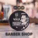 Pasta Capilar Killer Walk Efeito Matte QOD Barber