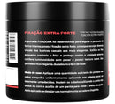 Pasta Fixadora Big Barber Level 5 Fixação Extra Forte 150g