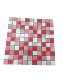 Pastilha Adesiva Decoração Parede Cozinha Banheiro 30x30cm