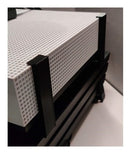 Pé Horizontal De Xbox One S - Melhor Resfriamento Do Console