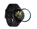 Pelicula 3d Nano Gel Samsung Galaxy Watch Active 2 44mm