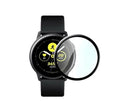 Pelicula 3d Nano Gel Samsung Galaxy Watch Active 2 44mm