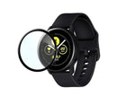Pelicula 3d Nano Gel Samsung Galaxy Watch Active 2 44mm