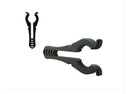 Piloto Automático Para Moto Universal Cruise Control Preto