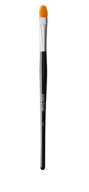Pincel A22 profissional triangular pequeno Macrilan Max