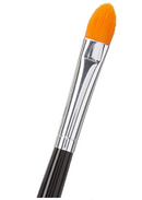 Pincel A22 profissional triangular pequeno Macrilan Max