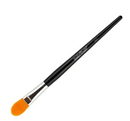 Pincel Triangular Lingua De Gato Grande P Base Macrilan A20
