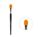 Pincel Triangular Lingua De Gato Grande P Base Macrilan A20