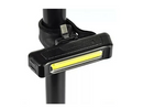 Pisca De Led Usb Recarregável Para Bike 100 Lumens