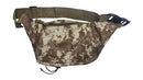 Pochete Para Cintura  Camuflada Militar 3 Bolsos Masculino