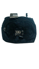 Pochete Para Cintura  Camuflada Militar 3 Bolsos Masculino