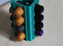 Porta Cápsulas Café Nespresso Organizador Torre