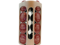 Porta Cápsulas Dolce Gusto Organizador Torre