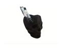 Porta Lápis Caveira Skull Crânio Caneta Enfeite Decoração