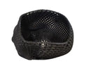 Porta Lápis Caveira Skull Crânio Caneta Enfeite Decoração