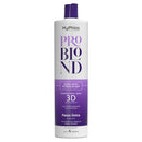 Progressiva Orgânica Para Loiras Myphios Problond 1lt