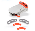 Protetor Trava Hélice Mavic Mini Dji Drone Silicone