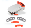 Protetor Trava Hélice Mavic Mini Dji Drone Silicone