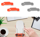 Protetor Trava Hélice Mavic Mini Dji Drone Silicone