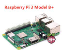 Raspberry Pi3 Model B+ Quadcore Ram Wifi 1.4ghz Pi3 B Plus