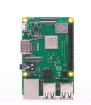 Raspberry Pi3 Model B+ Quadcore Ram Wifi 1.4ghz Pi3 B Plus