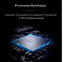 Raspberry Pi4 Model B 4gb RamCaixa C/ Manual